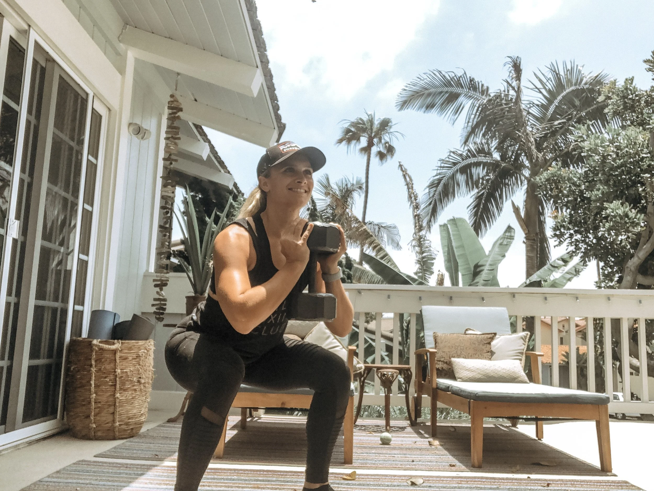The Benefits of Functional Fitness