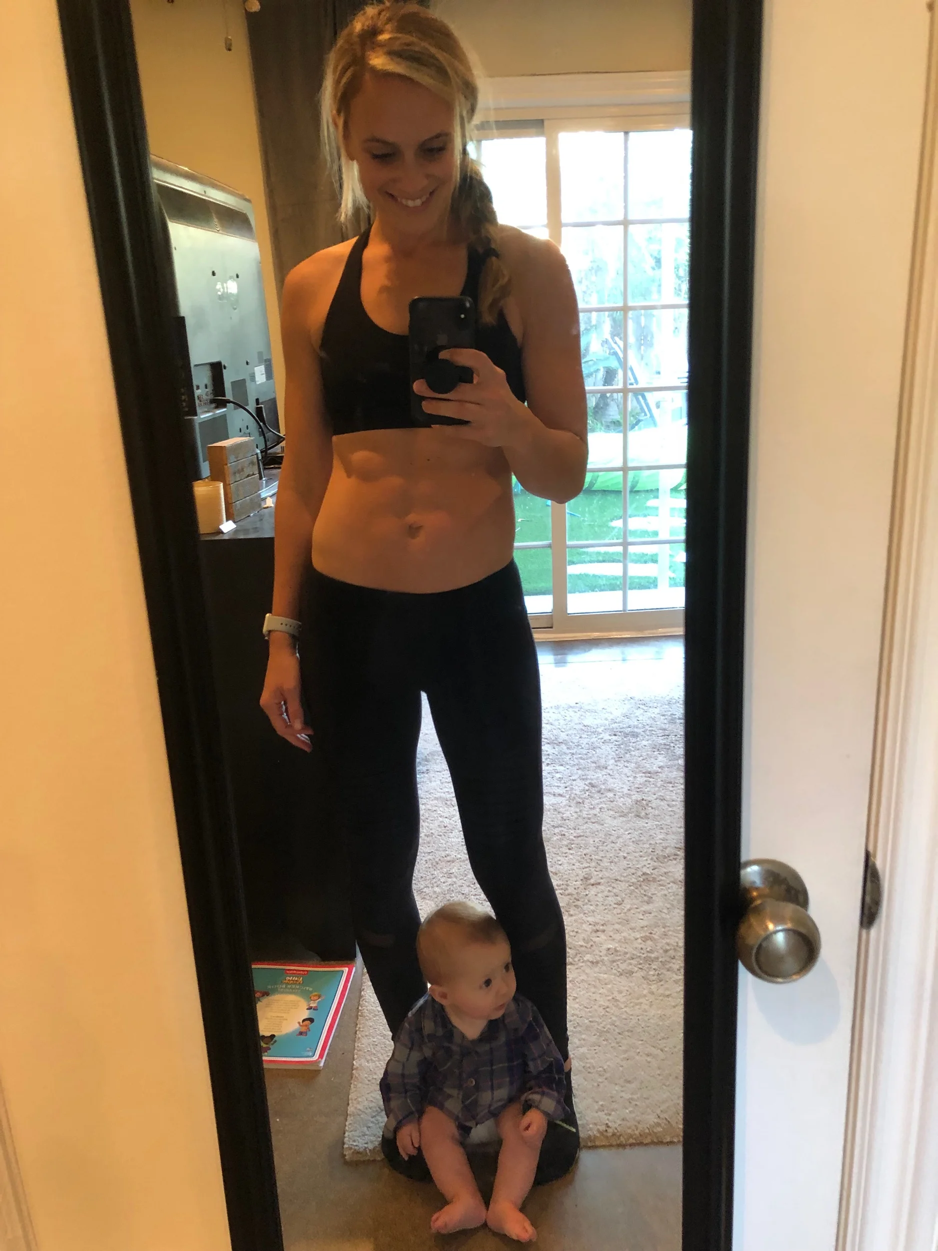 How You Can Successfully Begin to Lose The Baby Weight