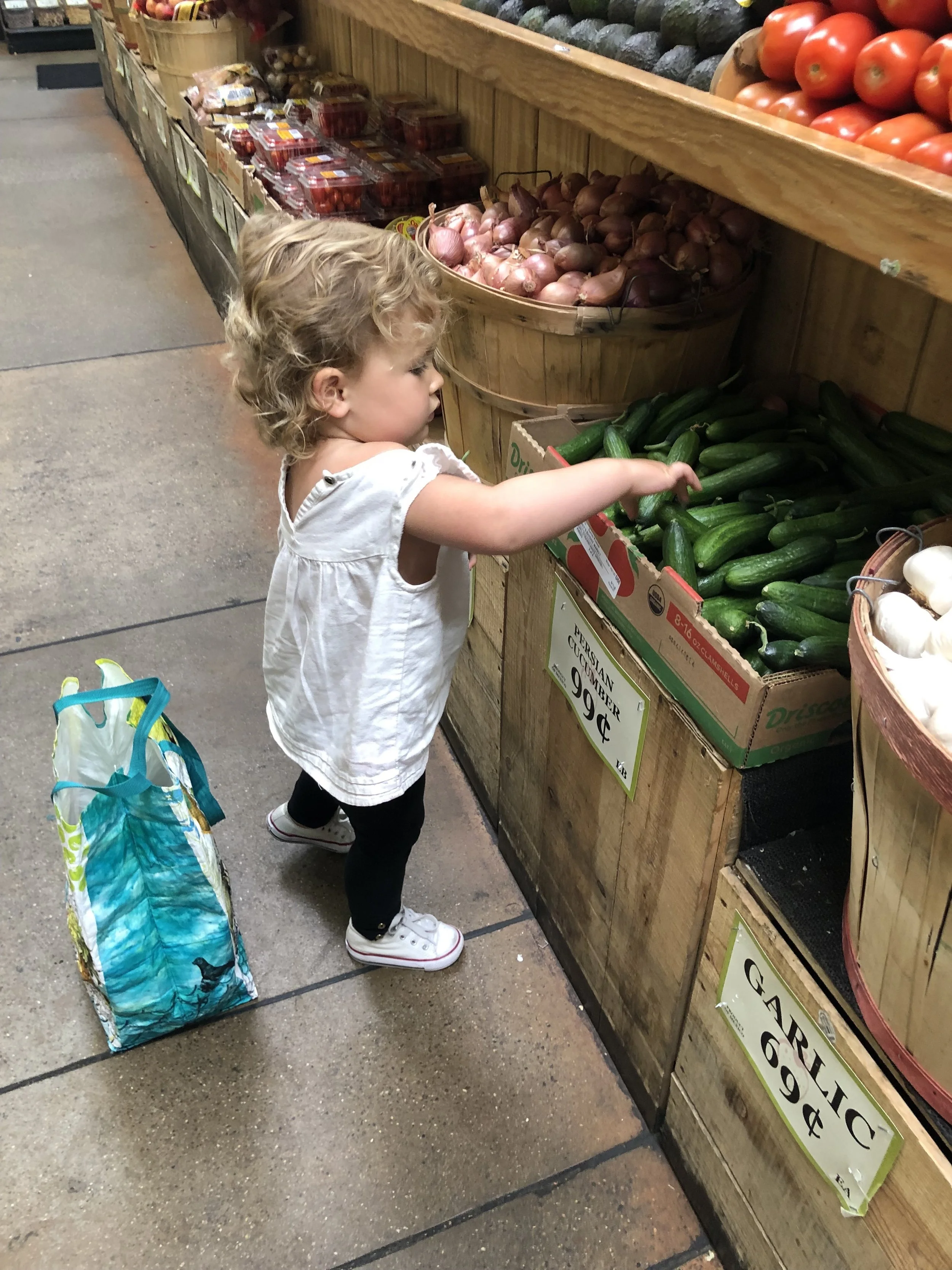 10 Ways to Raising Health Conscious Kids