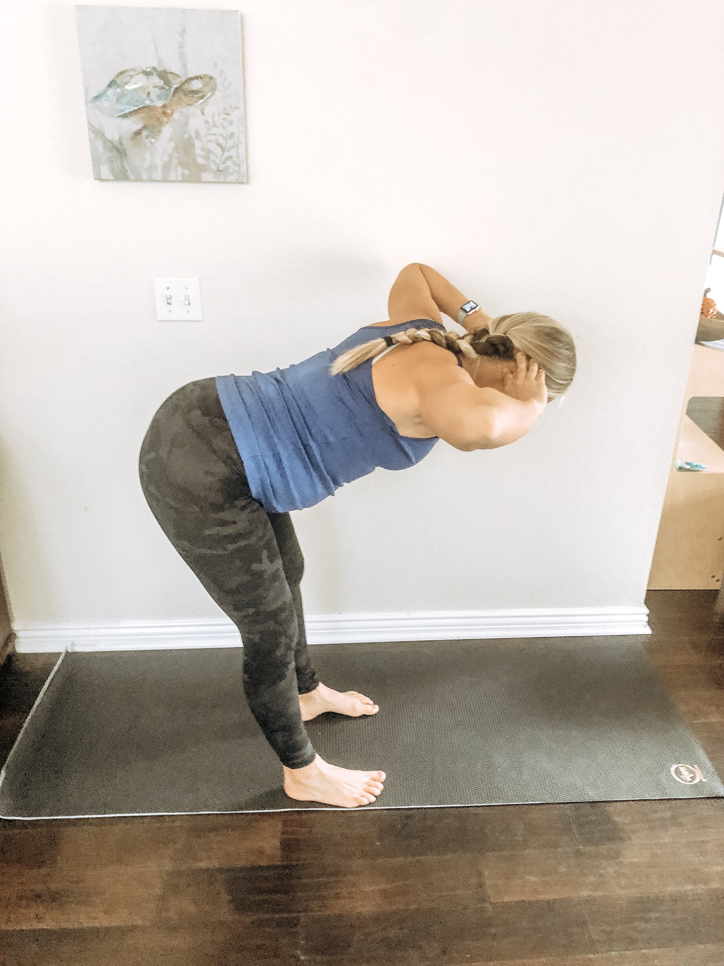 16 Safe Core Exercises to Perform During Pregnancy — Sweaty as a Mother