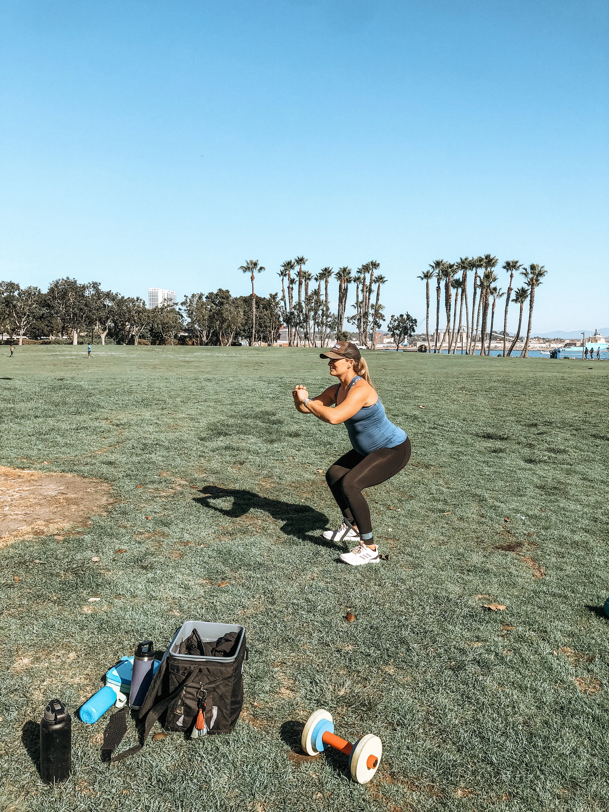 Exercise in the Third Trimester: What to Expect and Beyond