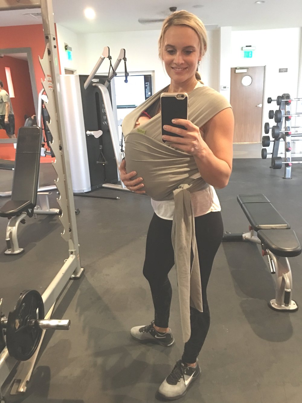 Workout Motivation for Busy Moms: Boost Energy & Stay Consistent