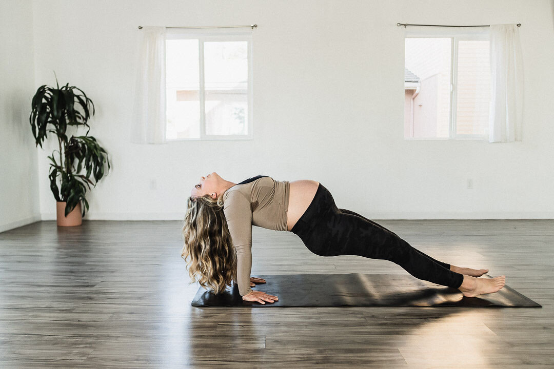 Yoga | Atlantic Pelvic Health & Wellness Center