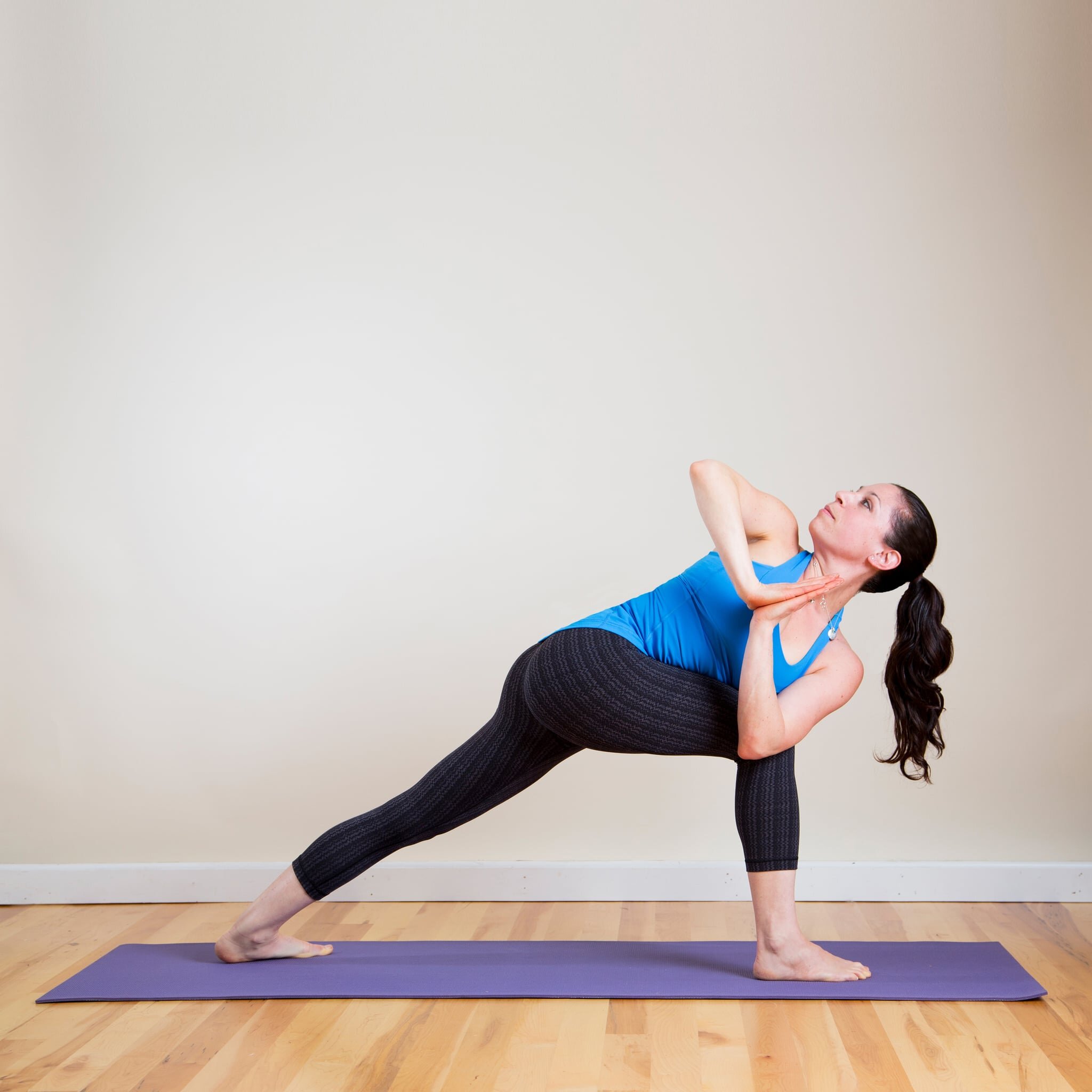 Geeta Basra reveals how yoga got her through pregnancy. What do doctors  say? - India Today