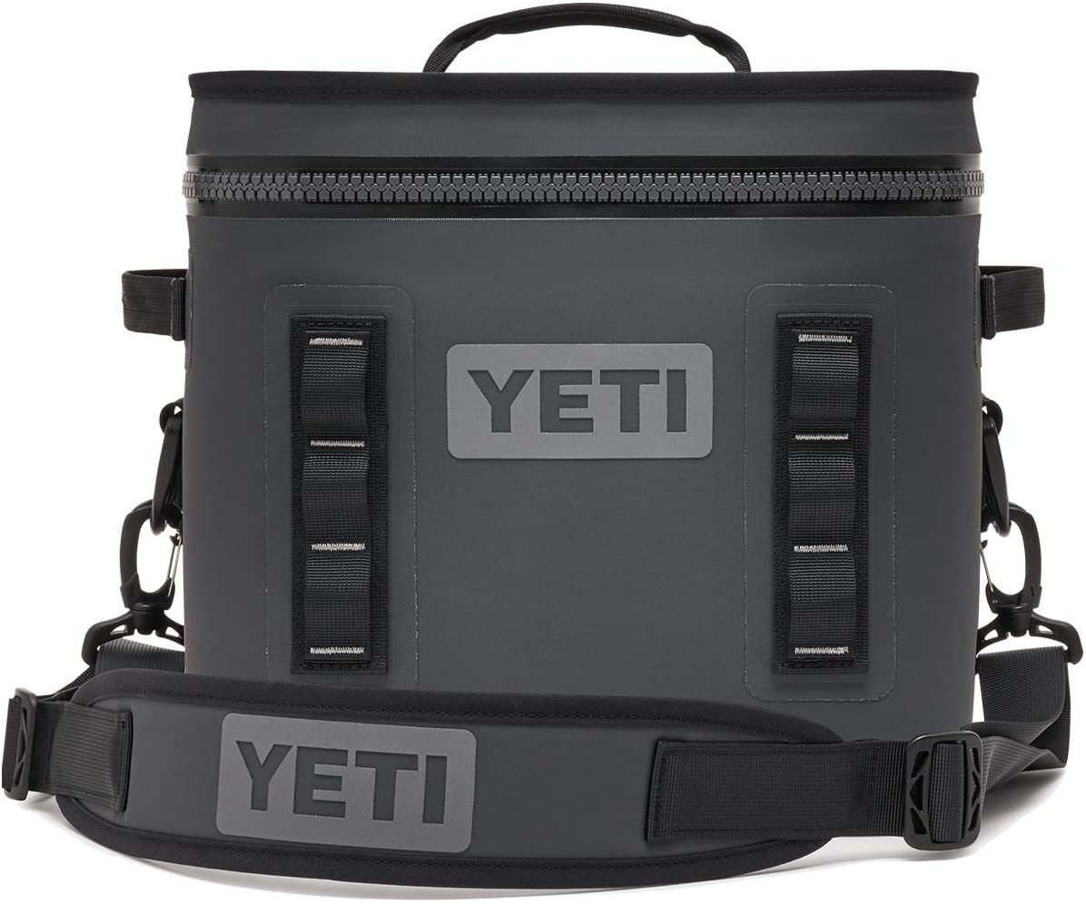 Yeti Cooler