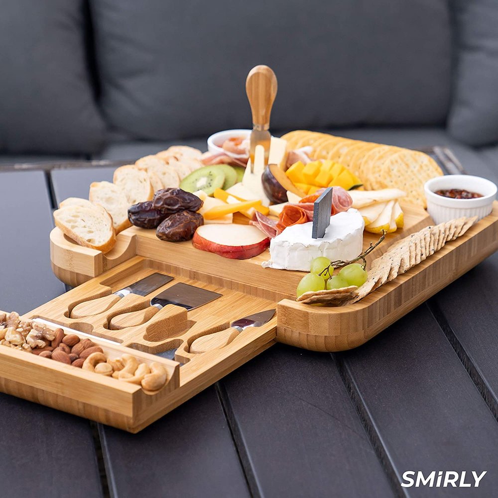 Charcuterie Board  (Copy)