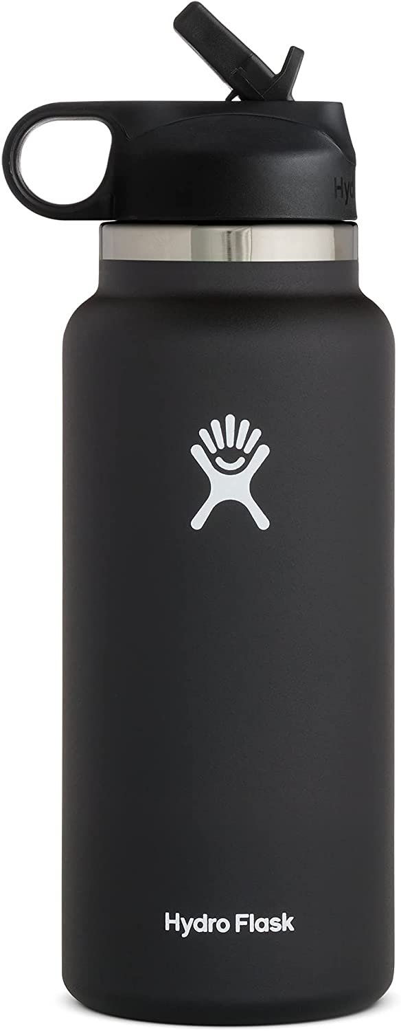 Hydroflask Water Bottle (Copy)