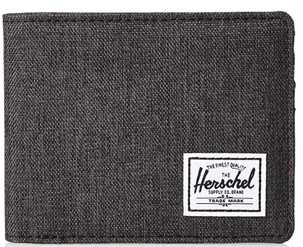 Herschel wallet (Copy)