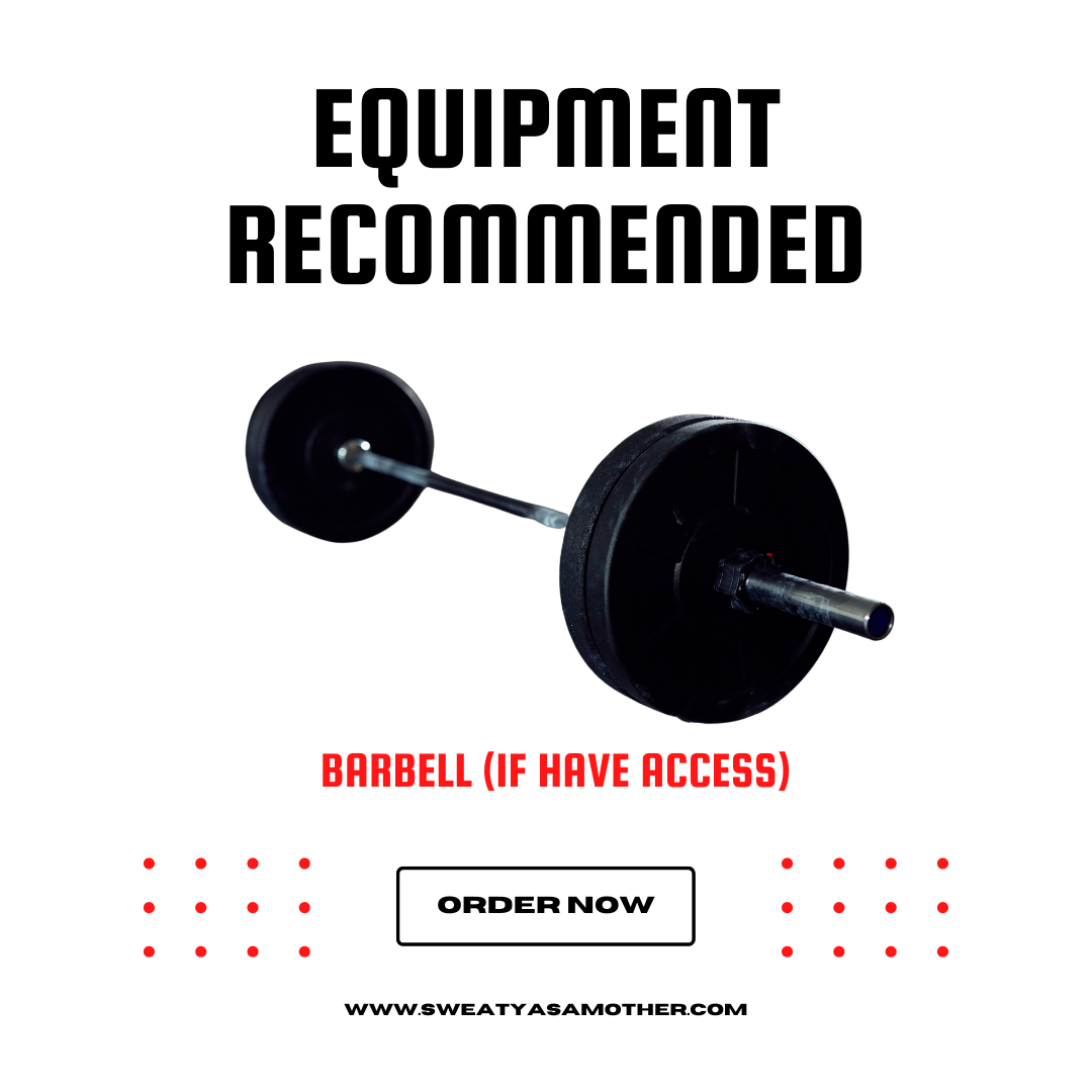 Black Modern Sporty Gym Equipment Promotion Instagram Post.png