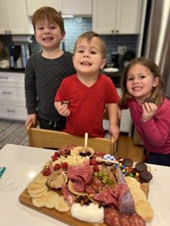 Charcuterie Made Easy by: Platterful