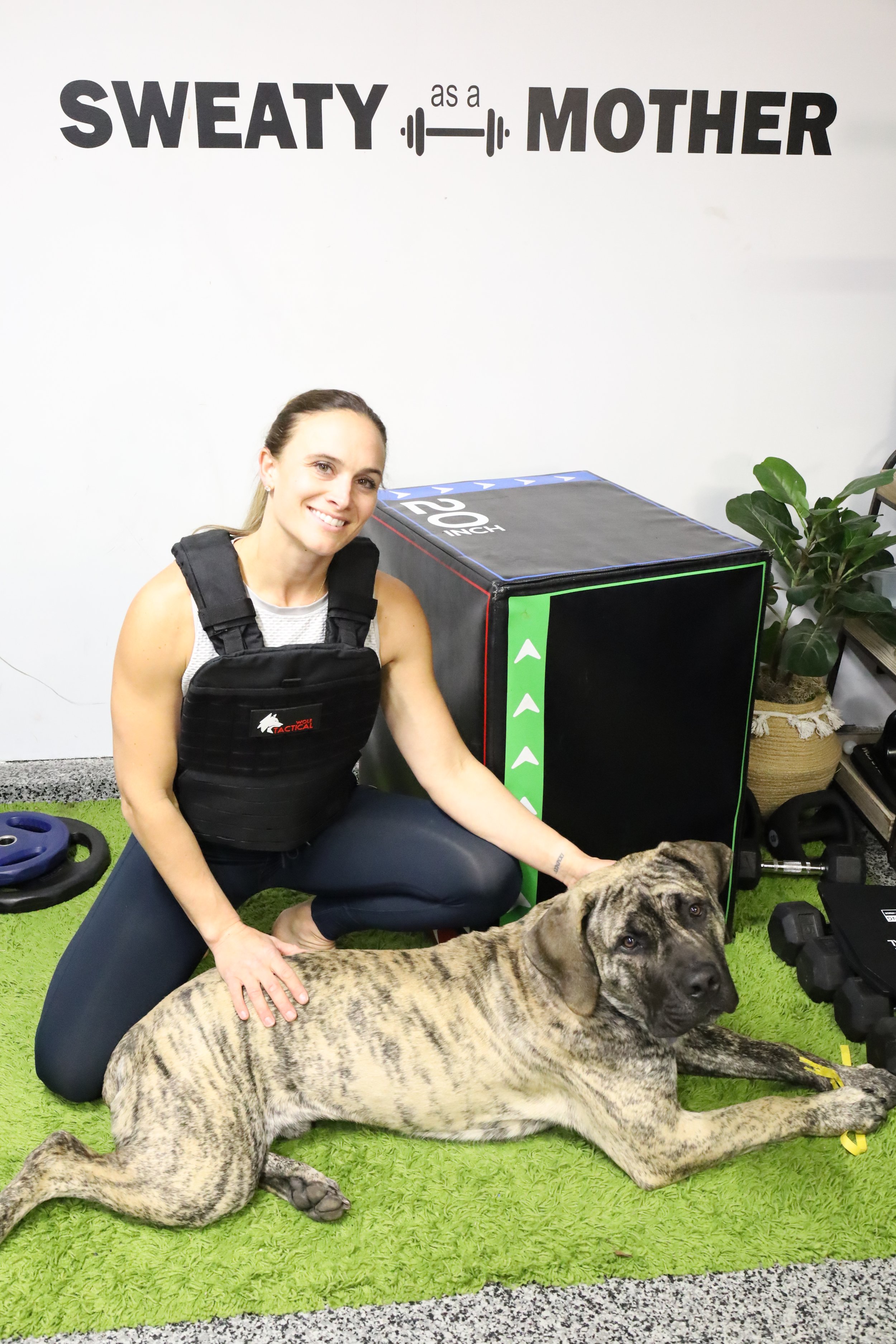 Unleash Your Potential with Wolf Tactical Weight Vest: The Ultimate Gift for Fitness Enthusiasts