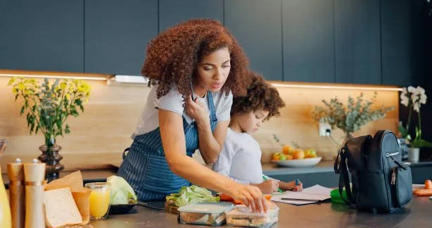 Finding Your Back-to-School Routine: Fitness, Family, and Feeling Your Best