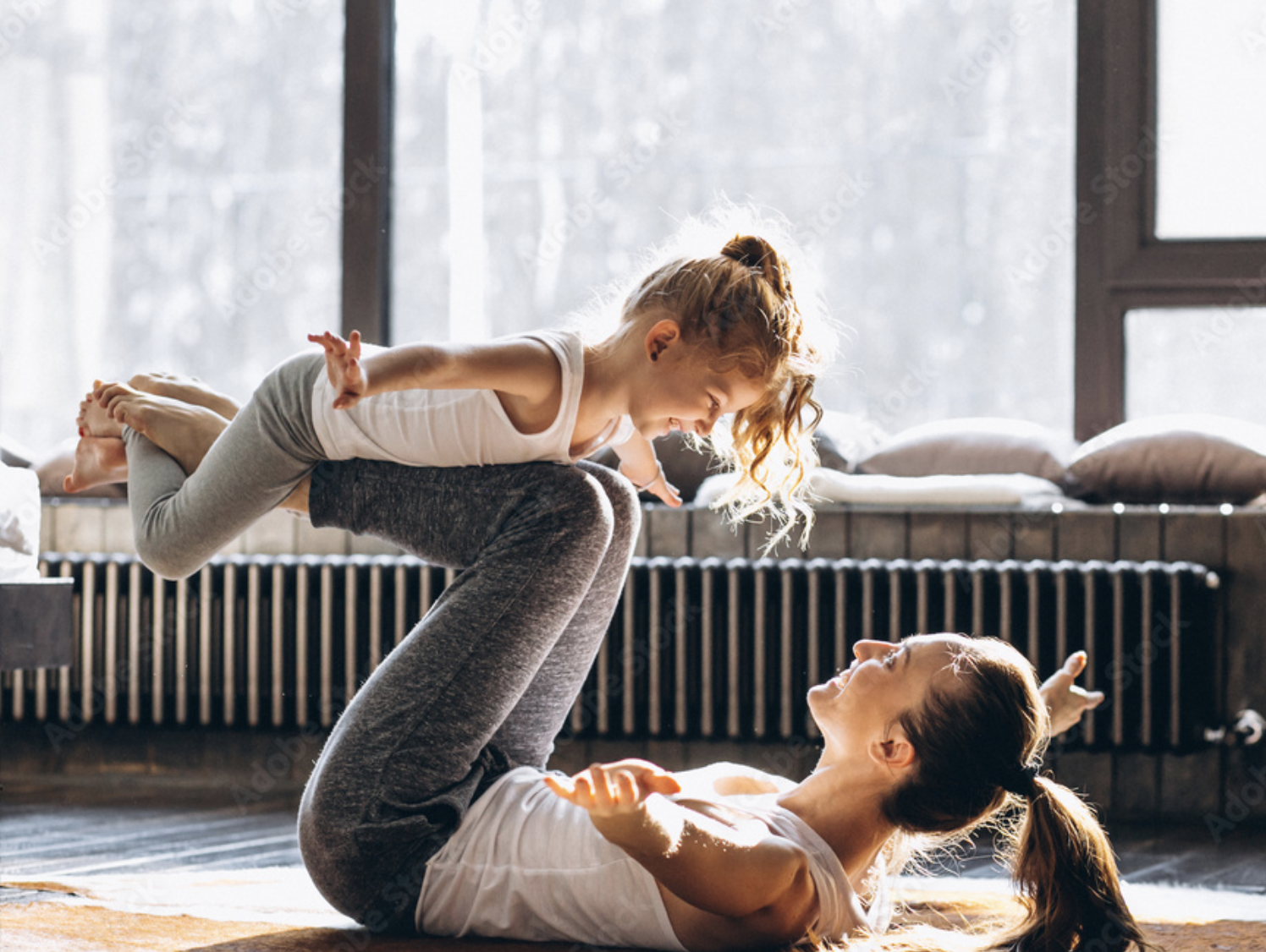 March Motivation for Moms: Building Strength, Core Confidence &amp; Sustainable Fitness This Spring