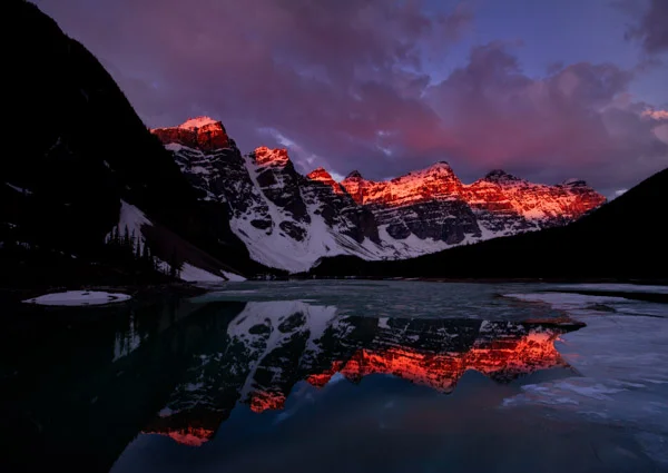 October 21, 2018: Perspective Blog