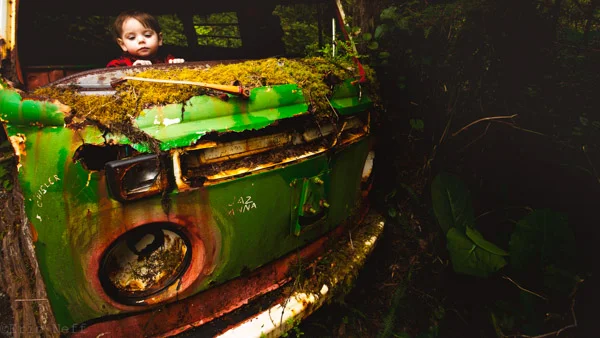 October 29, 2018: Perspective Blog 