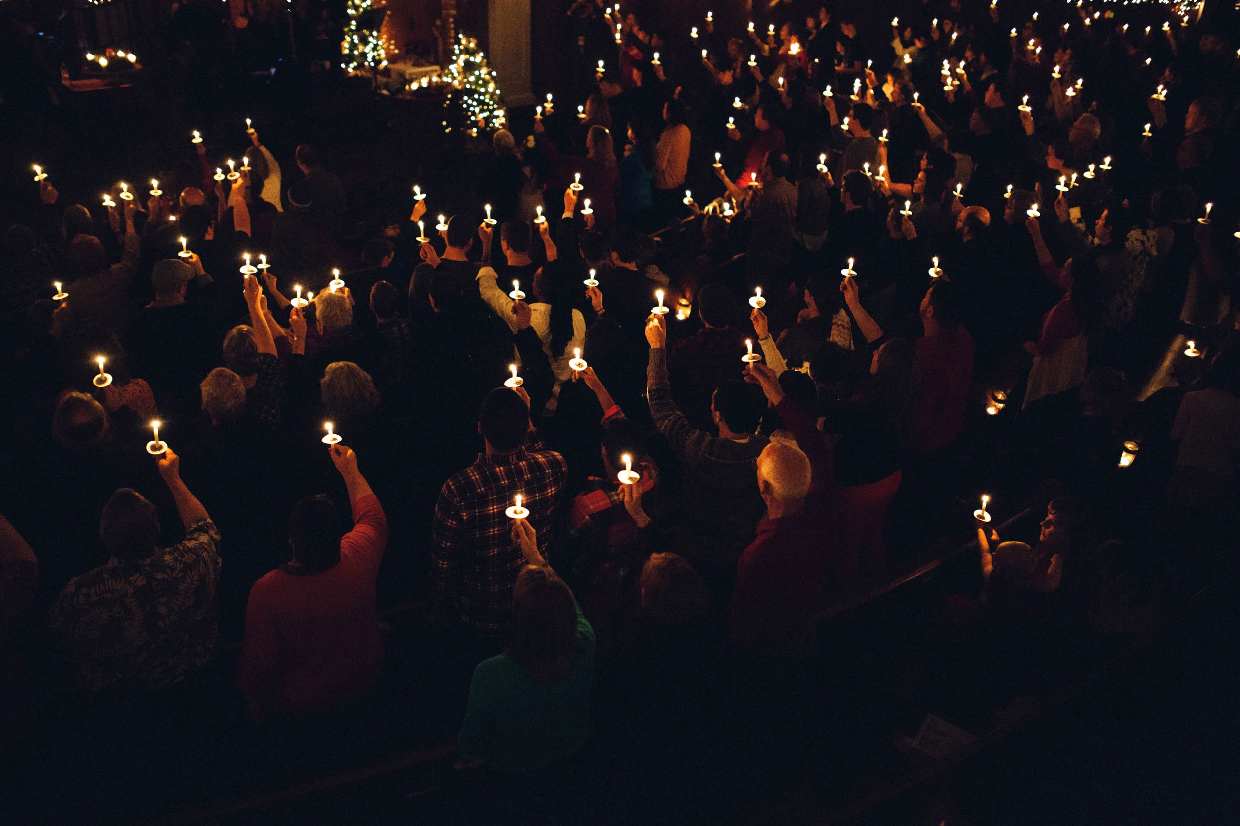 December 16, 2018: Perspective Blog