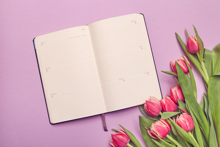 March 10, 2019: Perspective Blog