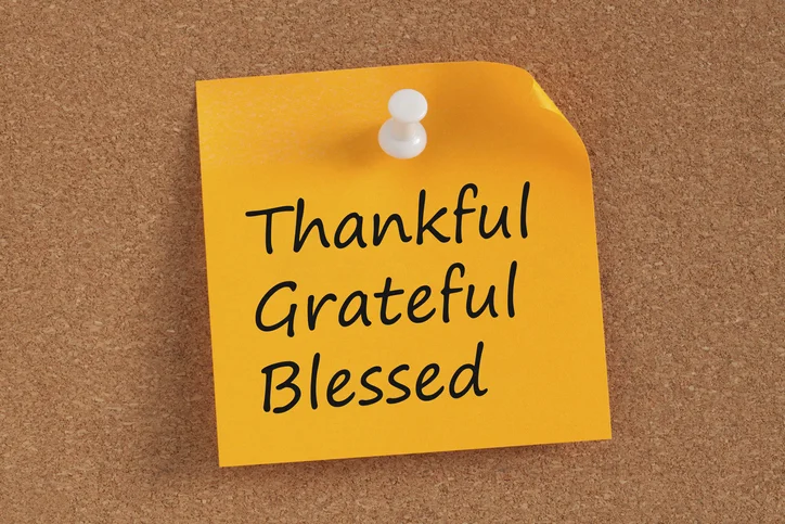 October 27, 2019: Perspective Blog