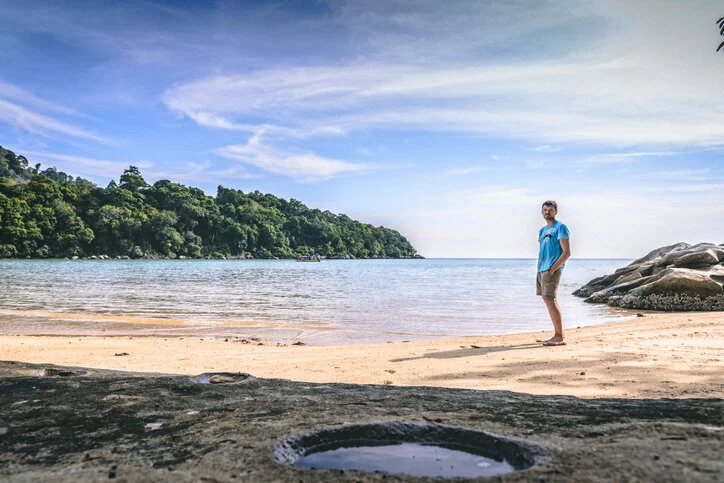 December 8, 2019: Perspective Blog