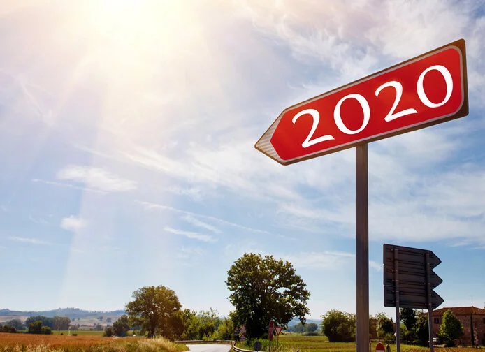 January 5, 2020: Perspective Blog 