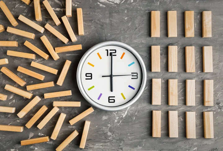 March 7, 2021: Perspective Blog 