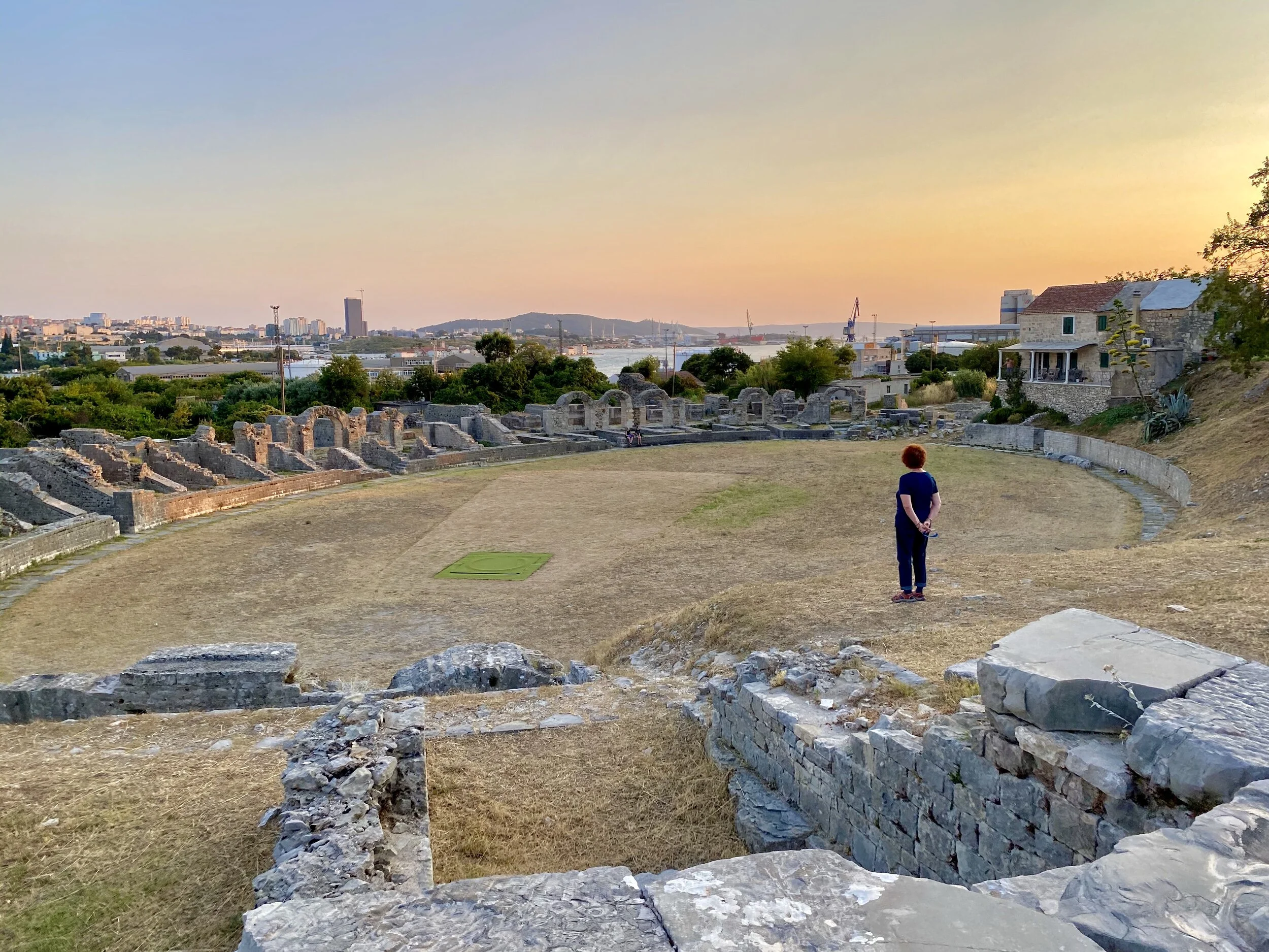 September 19, 2021: Perspective Blog 