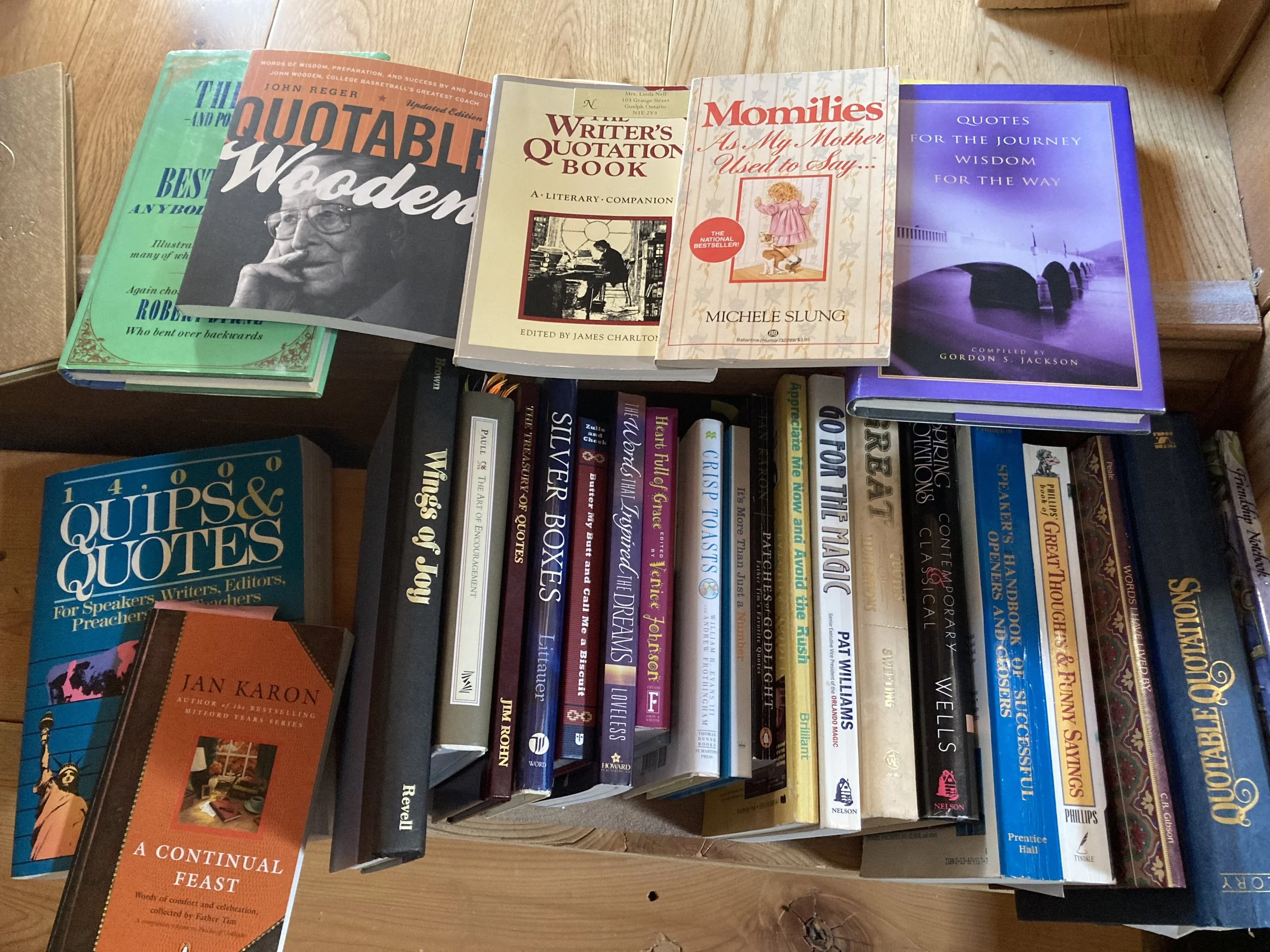 April 16, 2023: Perspective Blog 