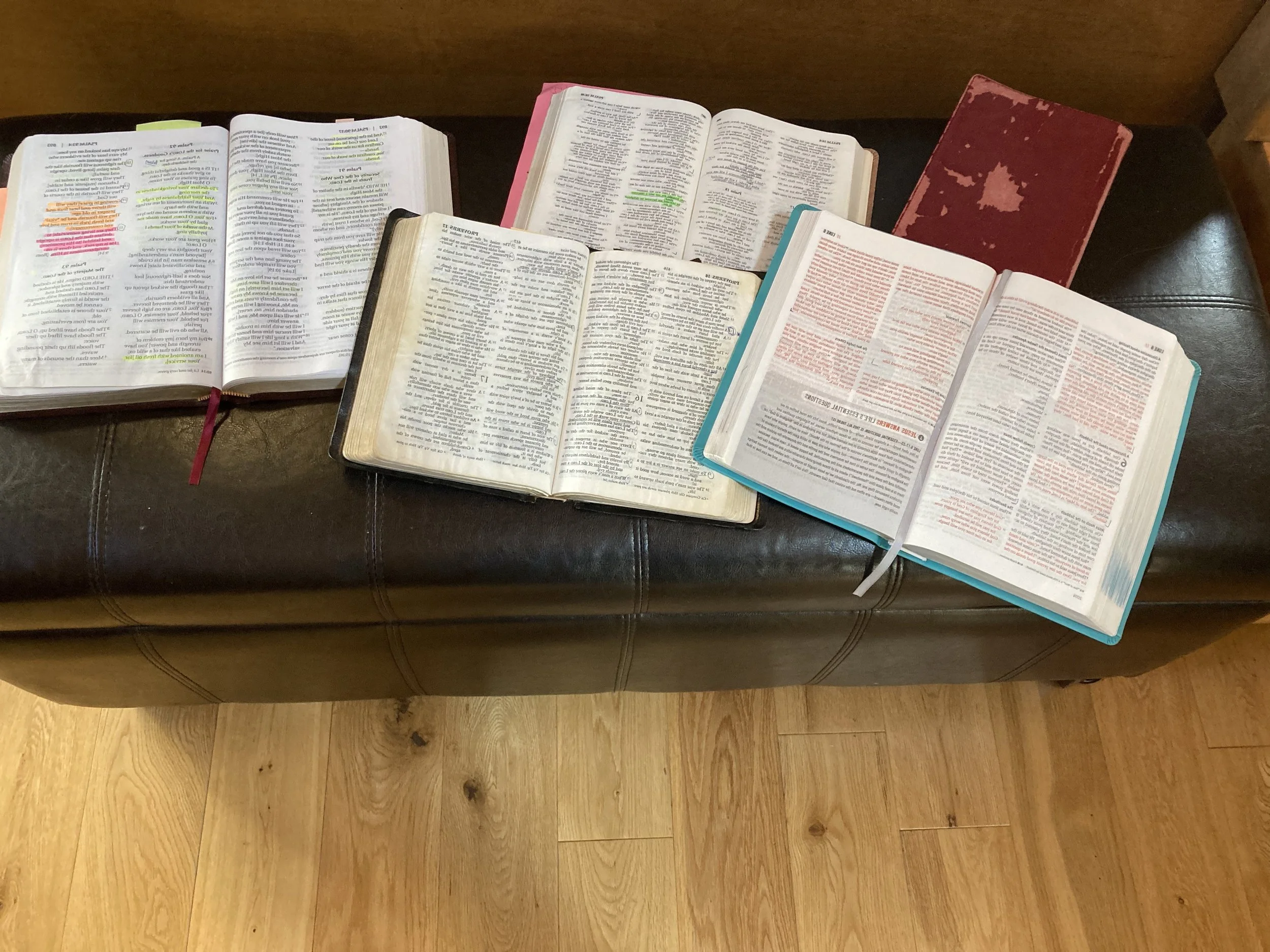 April 30, 2023: Perspective Blog 