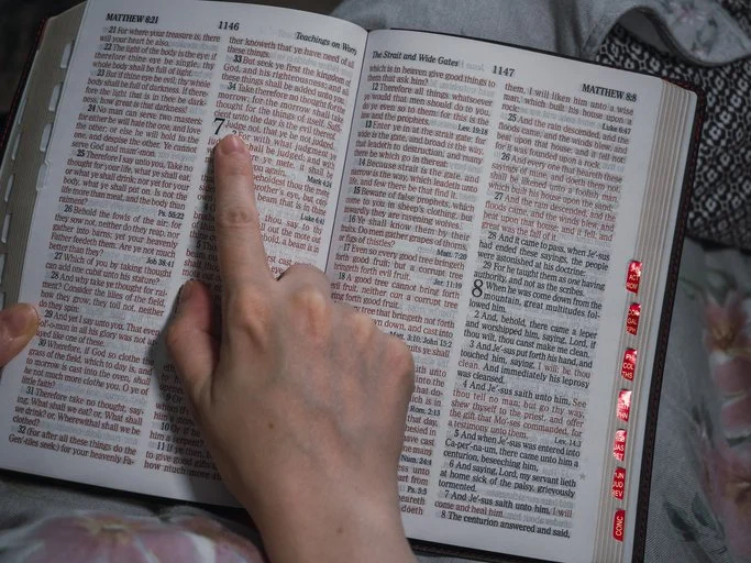 September 24, 2023: Perspective Blog 