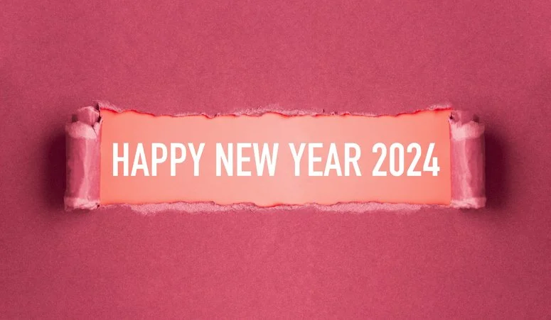 January 7, 2024: Perspective Blog 