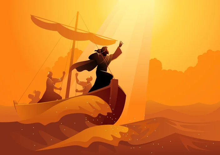 January 12, 2025: Perspective Blog