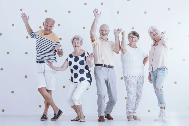 February 2, 2025: Perspective Blog