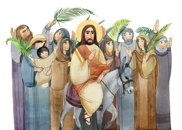 April 13, 2025: Perspective Blog 