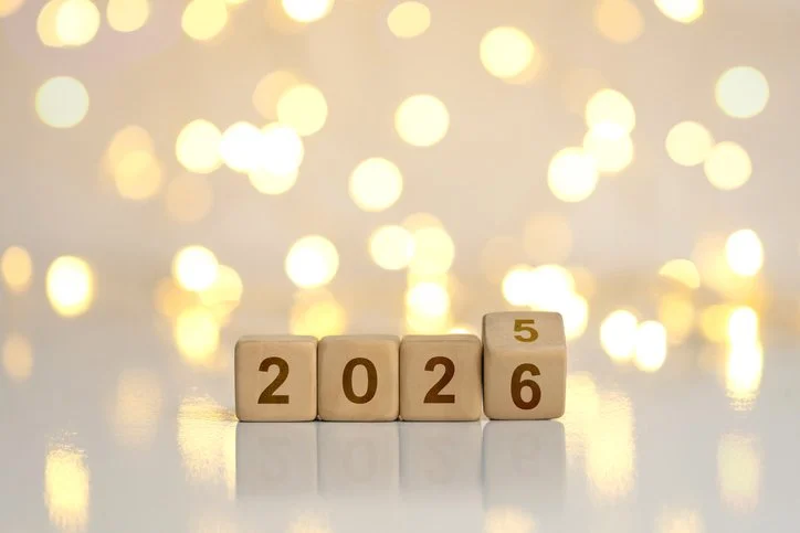 January 4, 2026: Perspective Blog 