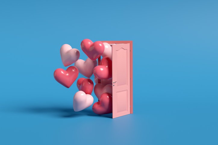 February 8, 2026: Perspective Blog