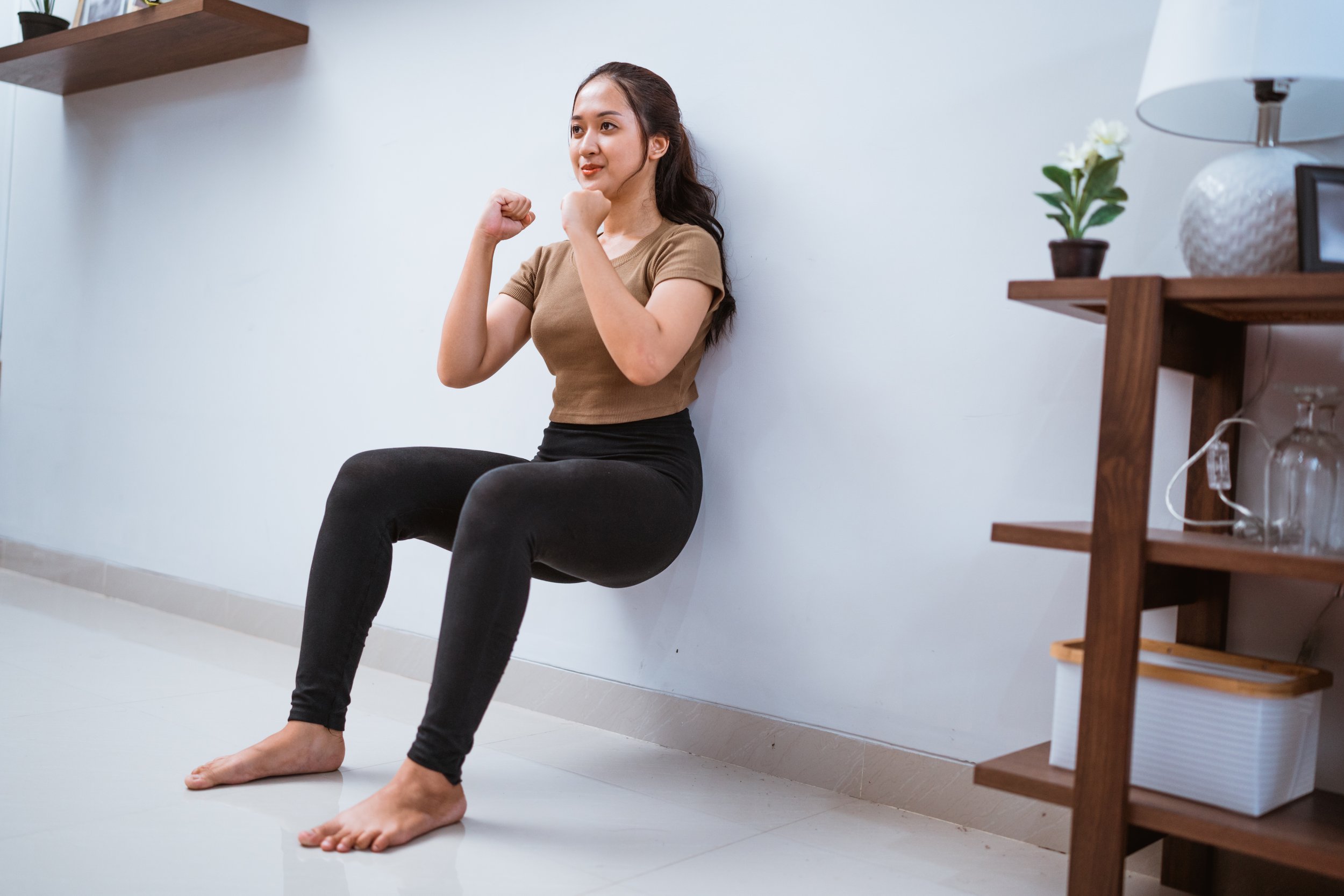 Isometric Isotonic Concentric Eccentric. What Does It Even Mean Ladner Village Physiotherapy Delta BC