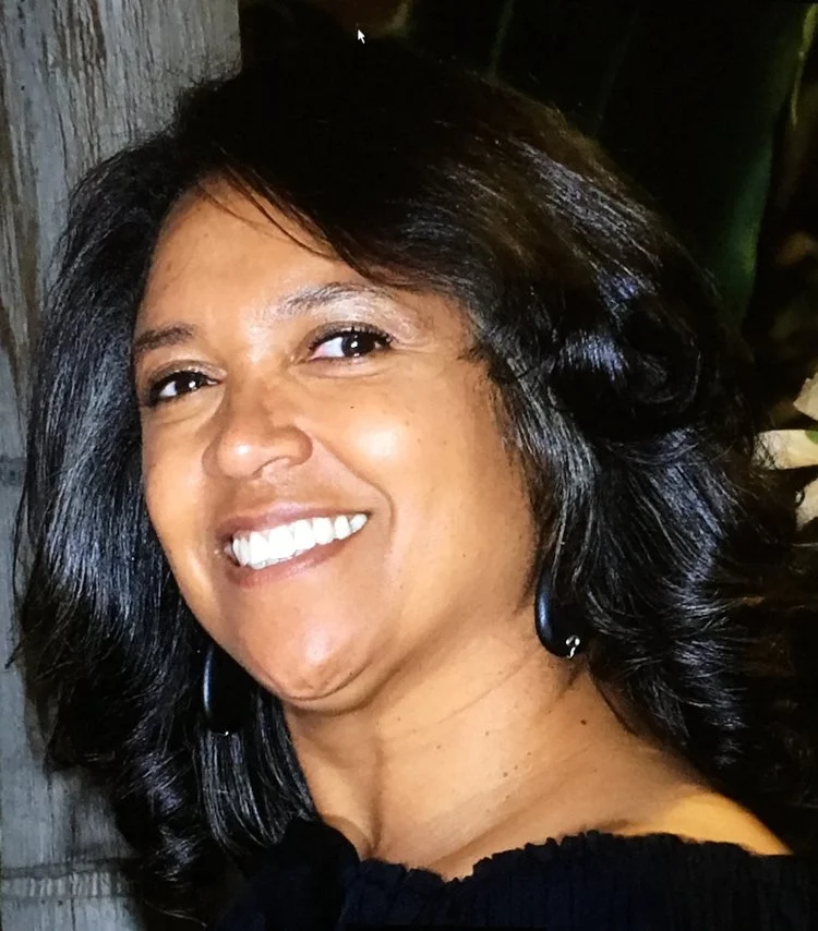 Candace Hobson, Advisor