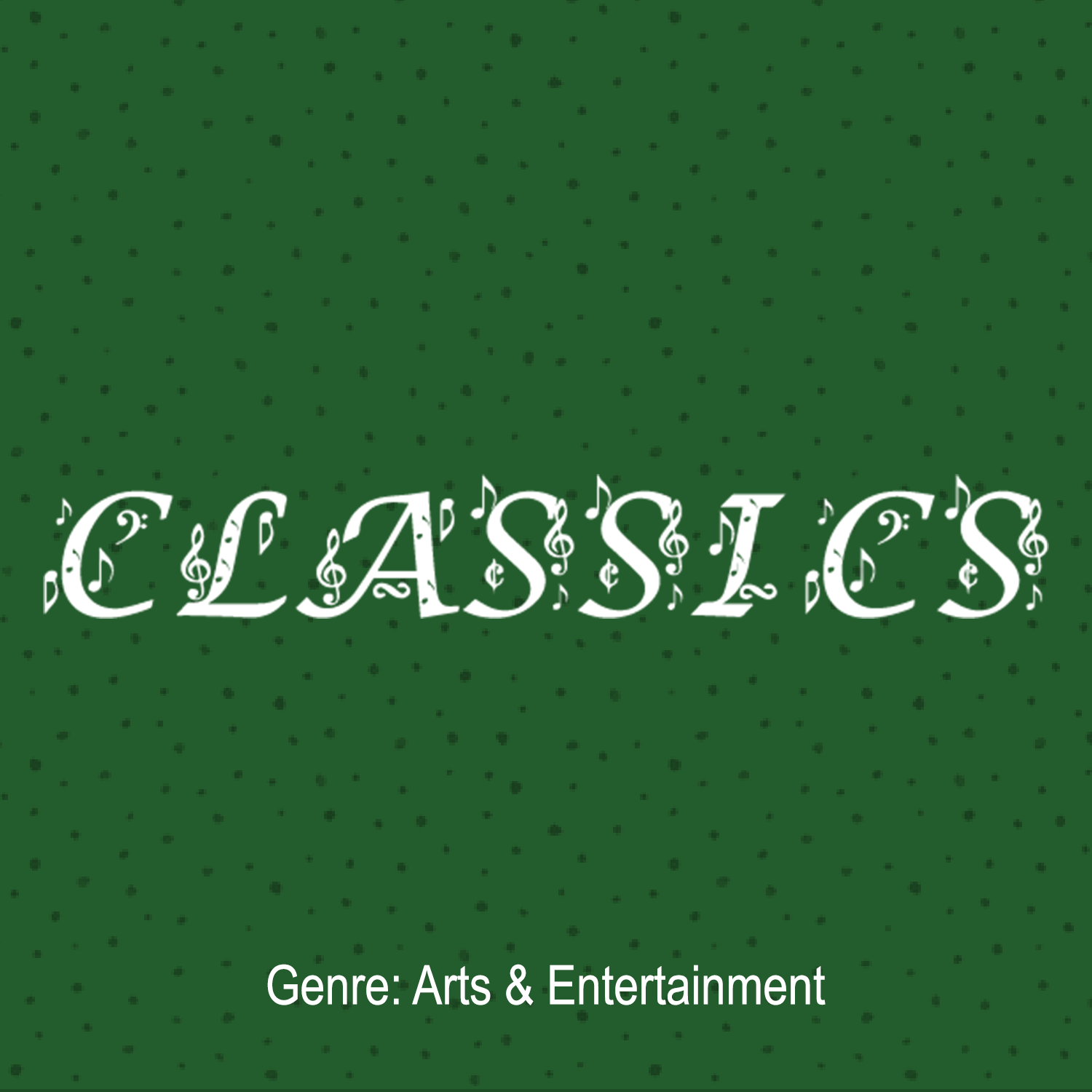 Station Promo: Classics