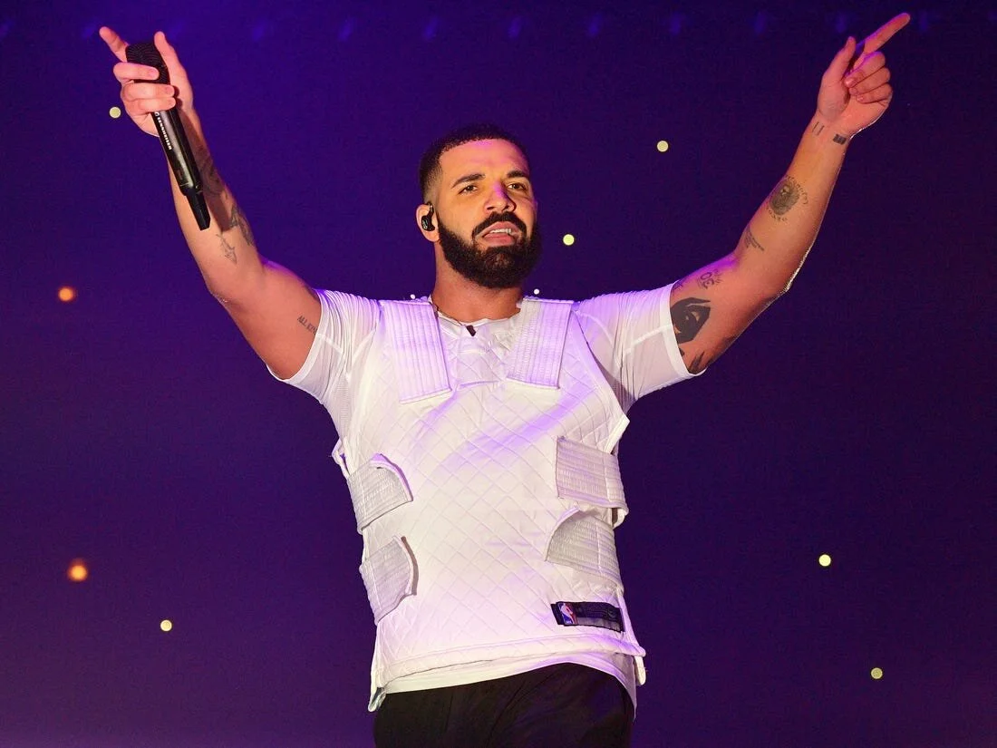 Rattle Radio: Drake Drops New Mixtape ‘Dark Lane Demo Tapes' and Announces Summer Album
