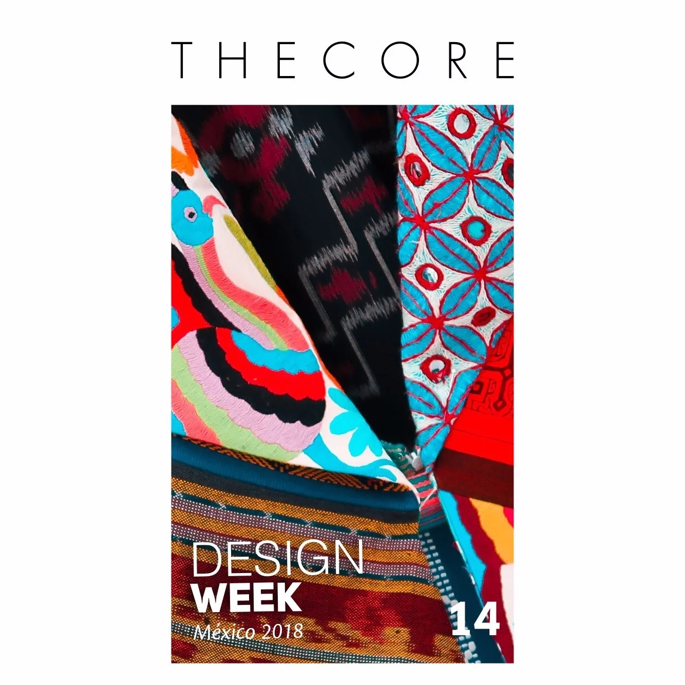 MIDAS en THECORE MAGAZINE