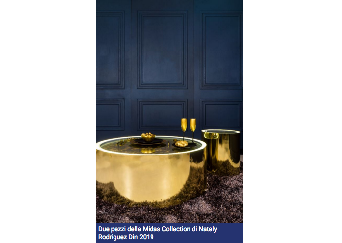 "Dal Messico al mondo" ¡NOS VAMOS A MILÁN!