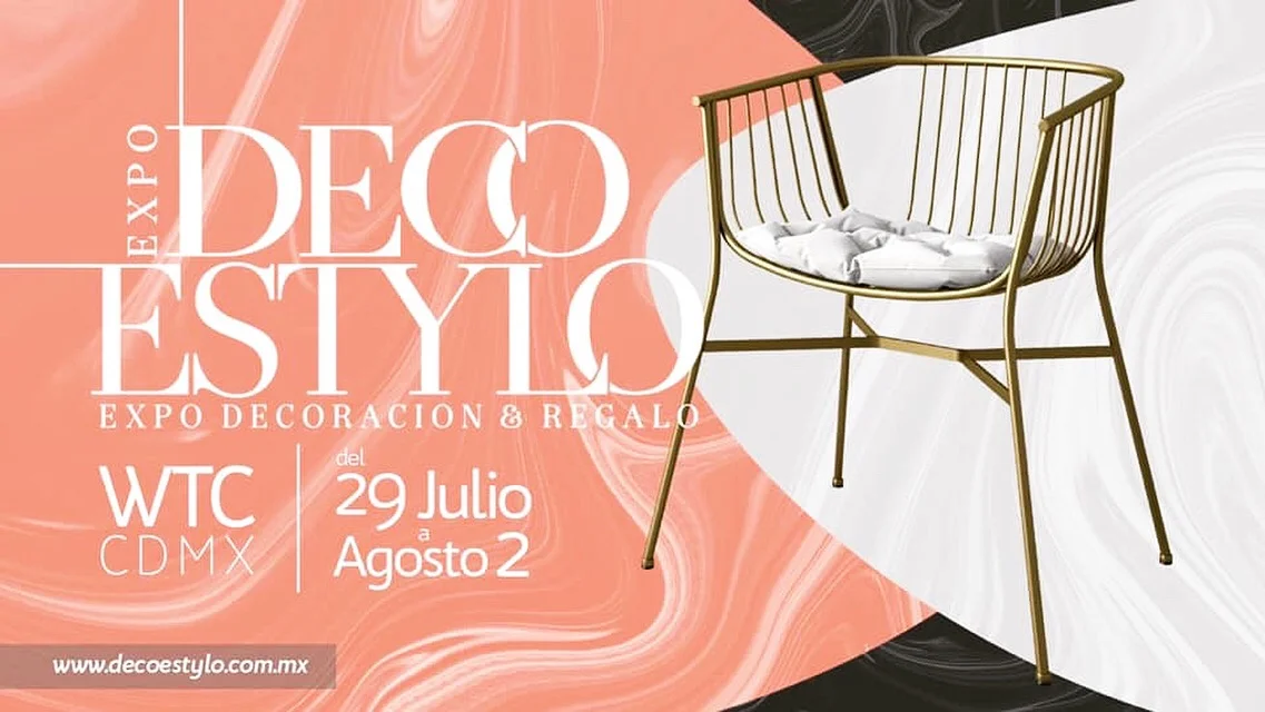 Decoestylo Summer edition