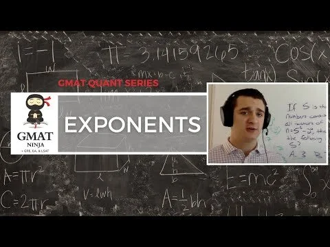 Free Gmat Quant Prep Videos Gmat Ninja