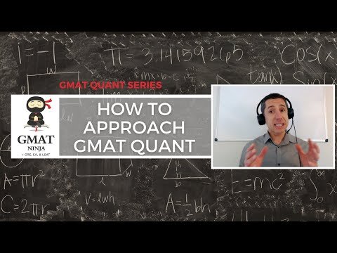 Learn Everything about GMAT in 24 Hours: Non-Stop GMAT Crash