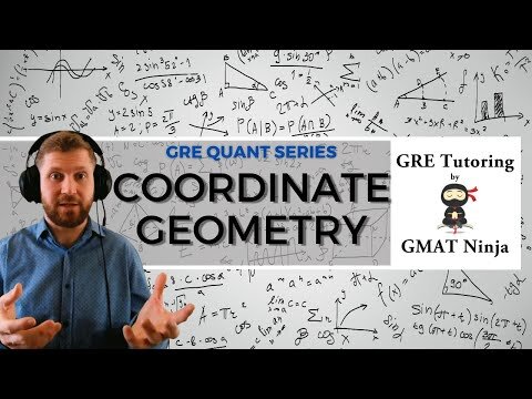 GMAT Ninja Quant Ep 2: Figure Geometry 