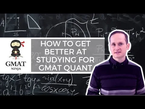 FREE GMAT Online Course | GMAT Ninja