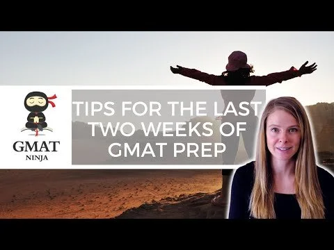 FREE GMAT Online Course | GMAT Ninja