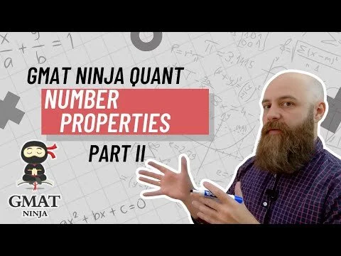 FREE GMAT Online Course | GMAT Ninja