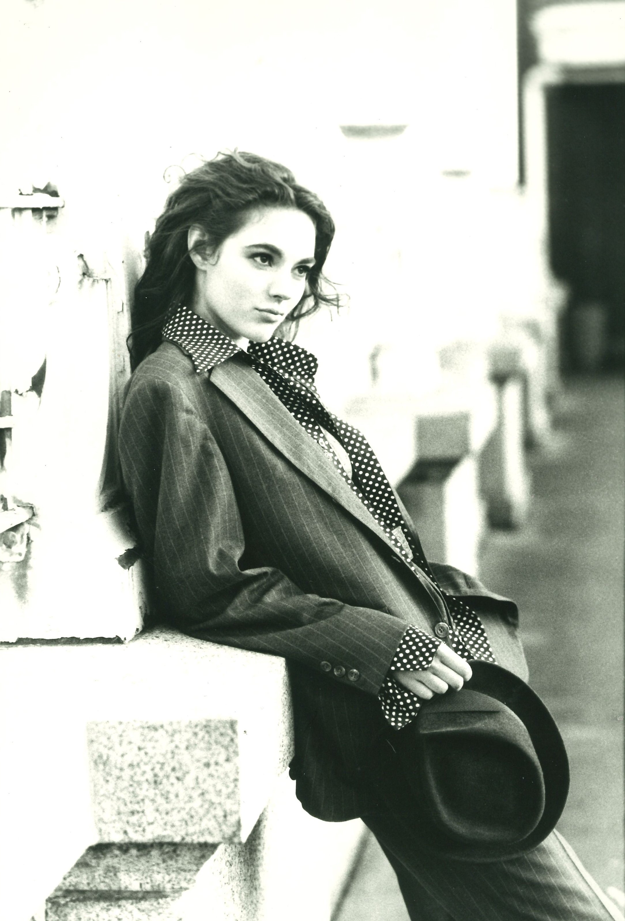 Regina Celeste Portfolio at 88 Kirkland Salon