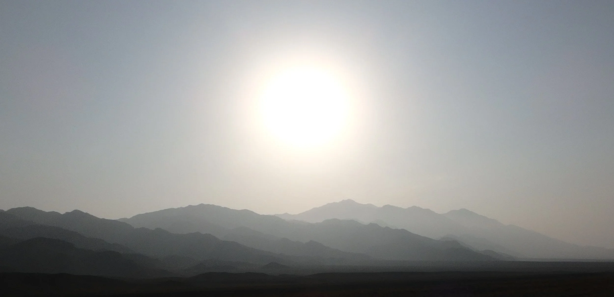 Tajikistan 2017